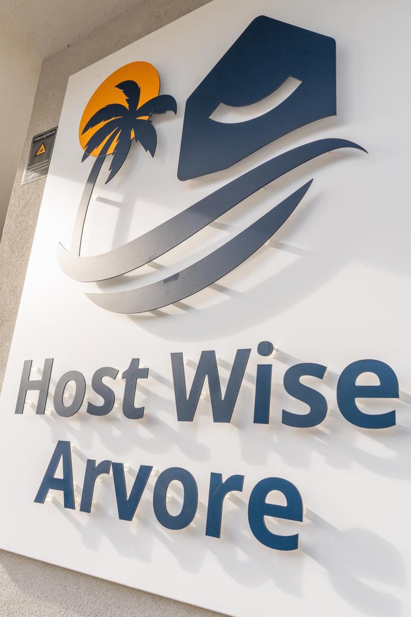 Host Wise Arvore Vila do Conde Eksteriør billede